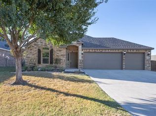 2218 Louis Trl, Weatherford, TX 76087