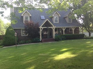 14010 Lookout Dr, Kansas City, MO 64139