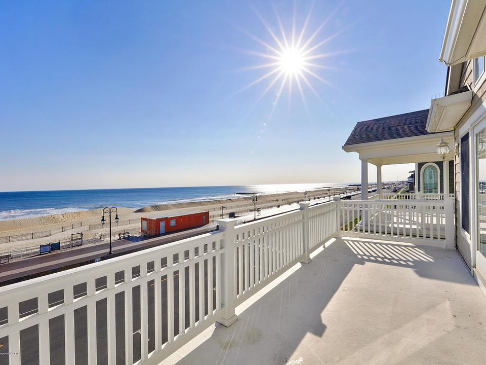 1204 Ocean Ave, Belmar, NJ 07719 Zillow