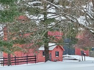 2459 Blayney Rd, Sunbury, OH 43074