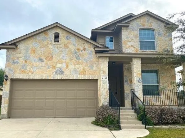2169 Hazelwood, New Braunfels, TX 78130