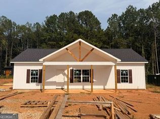 207 Loftis Rd, Temple, GA 30179