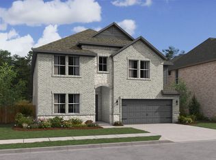 1012 Birkdale Dr, Justin, TX 76247