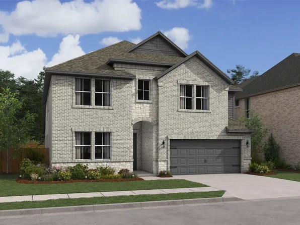 1012 Birkdale Dr, Justin, TX 76247