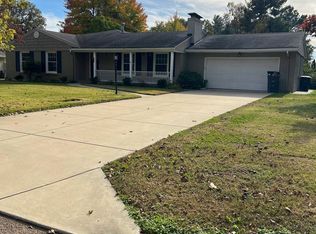 6831 Arcadian Hwy, Evansville, IN 47715