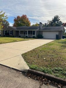 6831 Arcadian Hwy, Evansville, IN, 47715