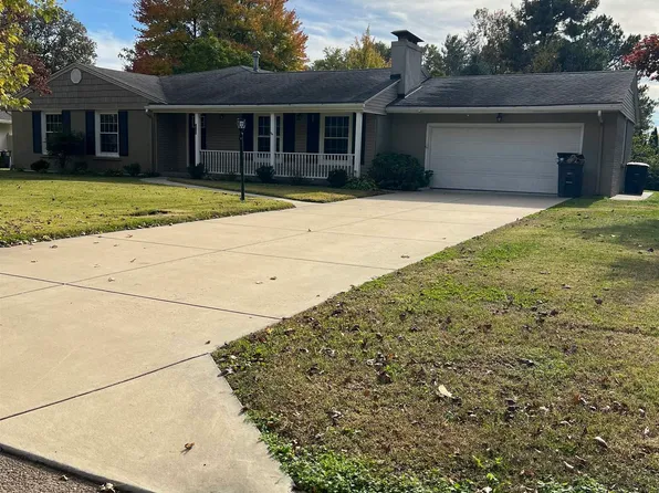 6831 Arcadian Hwy, Evansville, IN 47715