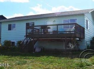 508 20th Ave W, Polson, MT 59860