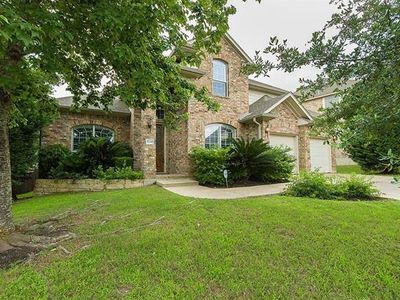 5720 Fort Benton Dr, Austin, TX, 78735