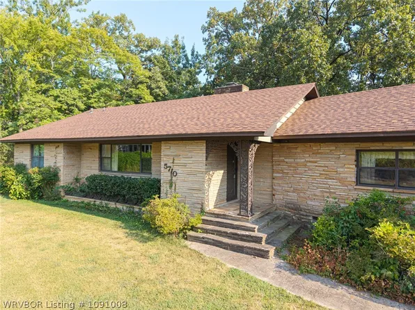5710 Duncan Rd, Fort Smith, AR 72903