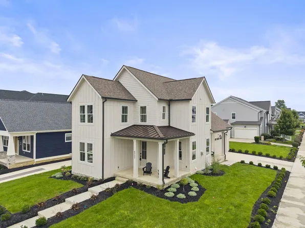 5737 Butternut Dr, Lewis Center, OH 43035