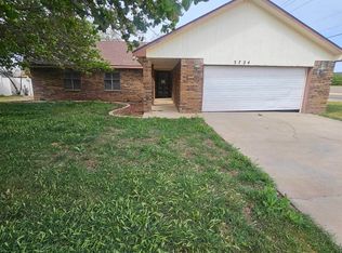 3724 Gene Littler Ln, Clovis, NM 88101