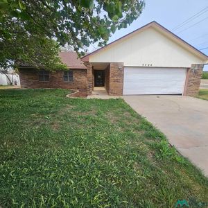 3724 Gene Littler Ln, Clovis, NM, 88101