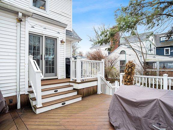 43 Chestnut Avenue