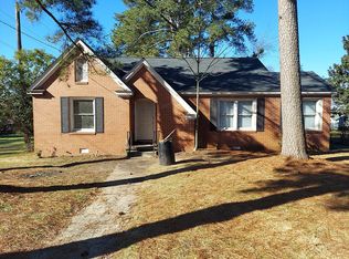 3859 Lyons St, Macon, GA 31206