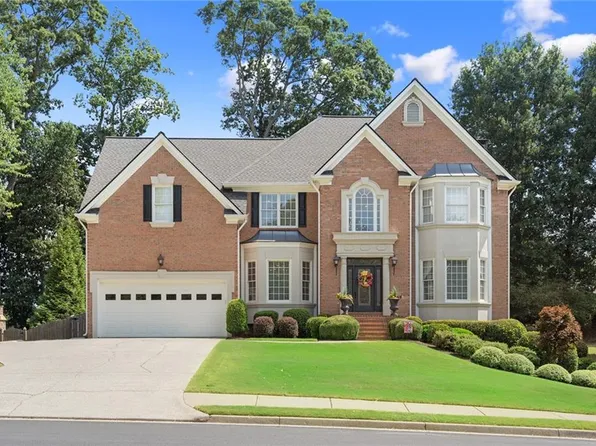 5445 Preserve Cir, Johns Creek, GA 30005