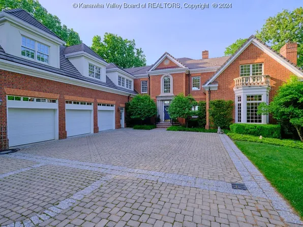 63 Quarry Rdg, Charleston, WV 25304