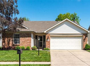 3717 Waterbridge Ln, Miamisburg, OH 45342