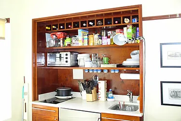 Rented by Steven Corcoran Real Estate