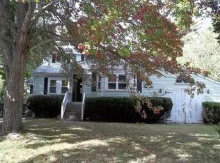 111 Salem St, Rockland, MA 02370