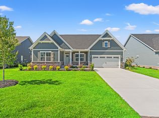 8008 Lotus Dr, Myrtle Beach, SC 29579