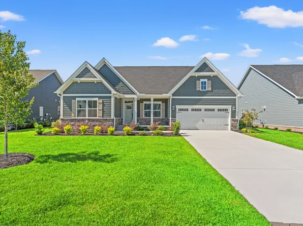 8008 Lotus Dr, Myrtle Beach, SC 29579