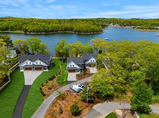 2 Stanwood Point #A, Gloucester, MA 01930