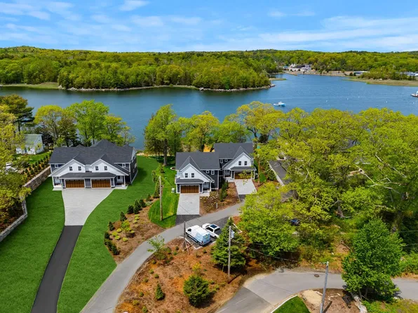 2 Stanwood Point #A, Gloucester, MA 01930