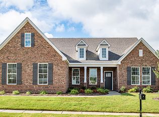 22539 Limestone Dr, Mc Calla, AL 35111