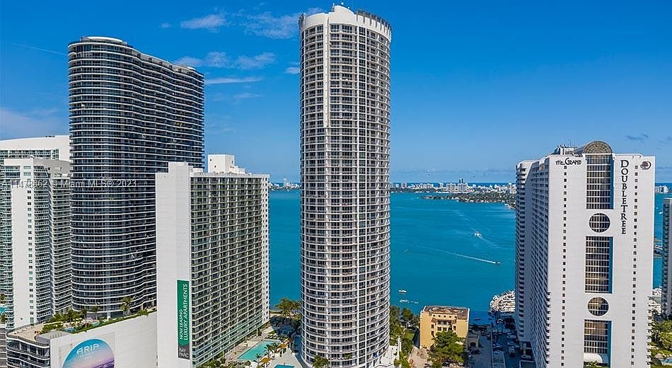 1st image of 1750 N Bayshore Dr APT 1217