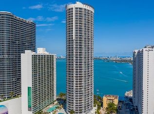 1750 N Bayshore Dr APT 1217, Miami, FL 33132
