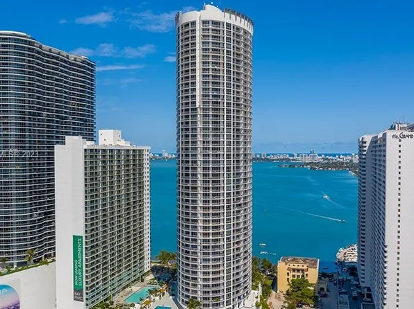 1750 N Bayshore Dr APT 1217, Miami, FL 33132