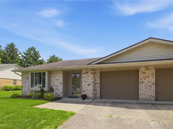 1032 Princewood Ave, Dayton, OH 45429
