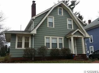 301 Versailles Rd, Rochester, NY 14621