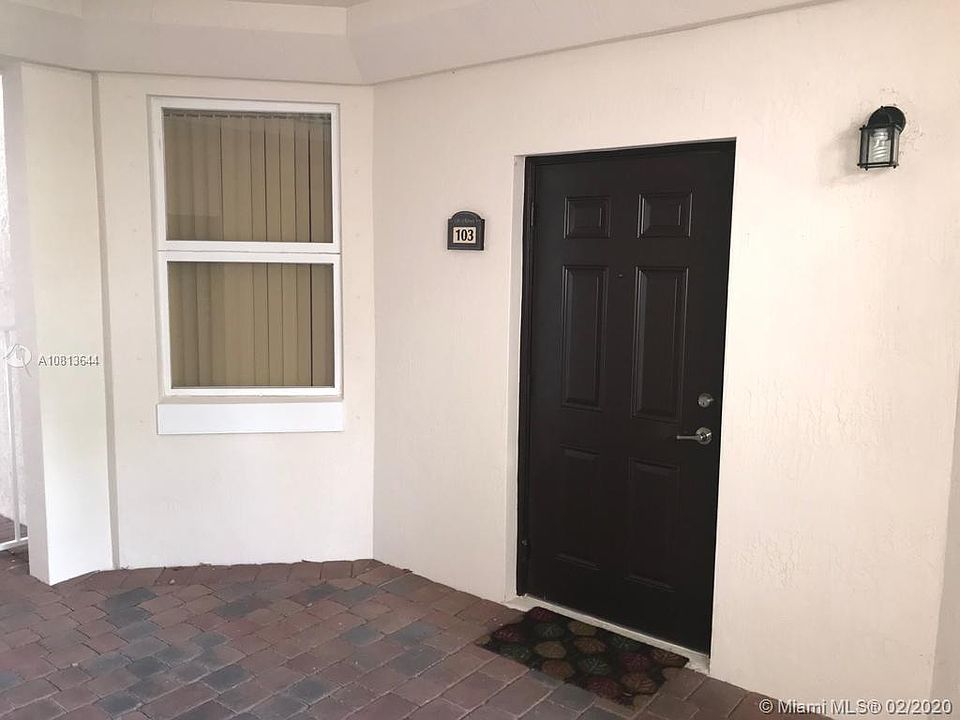 1st image of 11605 NW 89th St APT 103