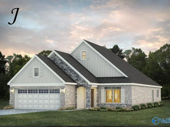 11476 Innocent Trl, Madison, AL 35756