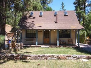 42690 Sonoma Dr, Big Bear Lake, CA 92315