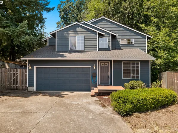 867 SE 39th Ct, Hillsboro, OR 97123