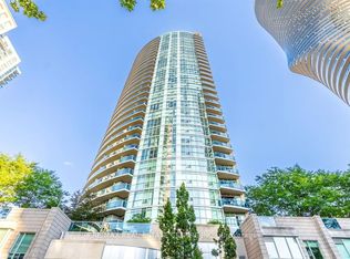 70 Absolute Ave #1302, Mississauga, ON L4Z 0A4