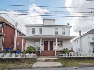 168 Tompkins St, Pittston, PA