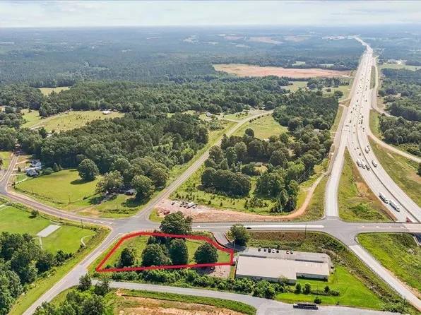 LOT 3 Macedonia Rd, Gaffney, SC 29341