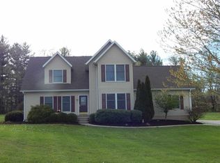 25 Nova Ln, Bedford, IN 47421