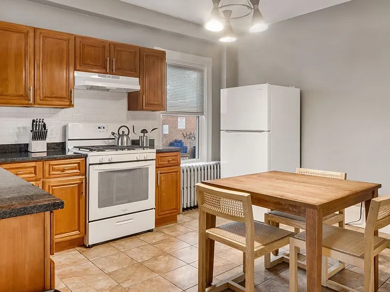 23 Alcott St #1 — Photo 2