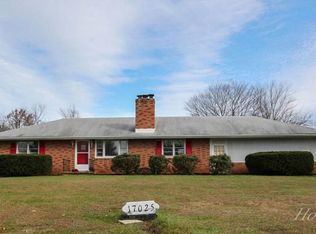 17025 Hughes Rd, Poolesville, MD 20837