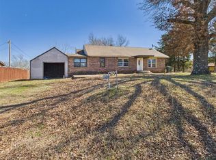 410 S Lowe St, Pauls Valley, OK 73075