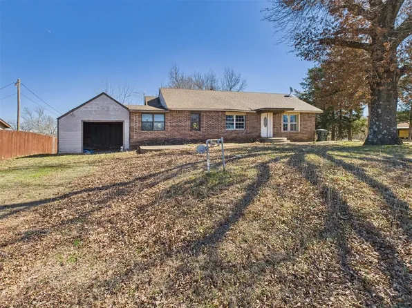 410 S Lowe St, Pauls Valley, OK 73075