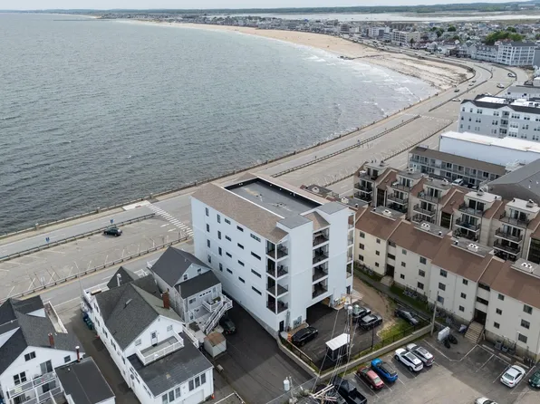 465 Ocean Boulevard #302, Hampton, NH 03842