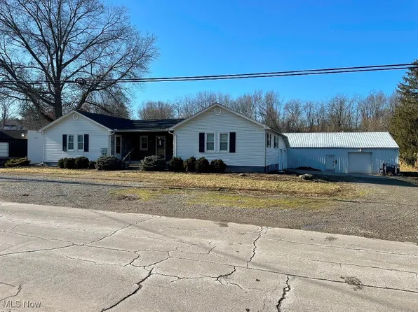 410 E Wood St, Shreve, OH 44676