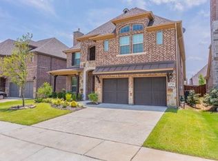 3720 Canterbury, The Colony, TX 75056