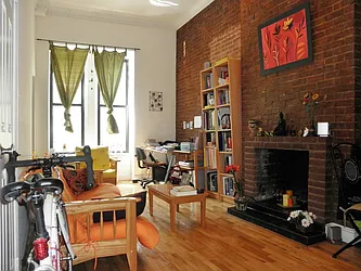 Rented by City Connections Realty